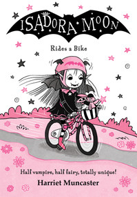 Isadora Moon Rides A Bike by Harriet Muncaster, 9781382062848