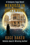 Mendoza in Hollywood by Kage Baker, 9781645061199