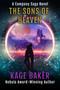 The Sons of Heaven by Kage Baker, 9781645061243