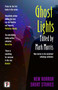 Ghost Lights (Horror Short Stories) by Mark Morris, 9781805520115