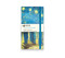 Vincent van Gogh: Starry Night over the Rhône Flame Tree Sticky Notes Folder by Flame Tree Studio, 9781806942299