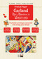 Alice's Adventures in Wonderland Paper Garland by Flame Tree Studio, 9781806942329