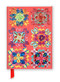 Bowerbird Studio: Burst of Colour (Foiled Journal) by Flame Tree Studio, 9781806942473