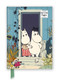 Moomins on the Riviera (Foiled Dot Grid Journal) by Flame Tree Studio, 9781806942541