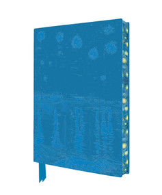 Vincent van Gogh: Starry Night over the Rhône (Flame Tree Journals) by Flame Tree Studio, 9781835629758