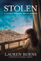 Stolen (A True Story-Kidnapped, Rescued, Redeemed) by Lauren Burns, Miranda Lambert, 9798895657843