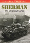Sherman M4 Medium Tank (The War Machines) by John Christopher, 9781445638591