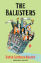 The Balusters (Broadway Edition) by David Lindsay-Abaire, 9781636702643