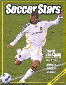 Soccer Stars by Triumph Books, 9781600780981
