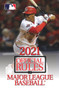 2021 Official Rules of Major League Baseball by Triumph Books, 9781629378930