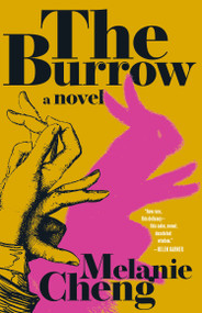 The Burrow by Melanie Cheng, 9781959030867