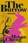 The Burrow by Melanie Cheng, 9781959030867