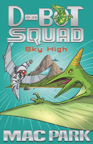 Sky High by Mac Park, 9781760295981