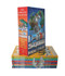 D-Bot Squad Complete Collection (slipcase) by James Hart, Mac Park, 9781760528607