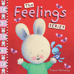 The Feelings Series (10 Book Collection) by Trace Moroney, 9781760685379
