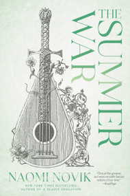 The Summer War by Naomi Novik, 9780593984727