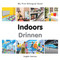 My First Bilingual Book-Indoors (English-German) by Milet Publishing, 9781785080067
