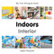 My First Bilingual Book-Indoors (English-Portuguese) by Milet Publishing, 9781785080111