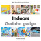 My First Bilingual Book-Indoors (English-Somali) by Milet Publishing, 9781785080135