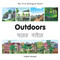 My First Bilingual Book-Outdoors (English-Bengali) by Milet Publishing, 9781785080197