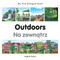 My First Bilingual Book-Outdoors (English-Polish) by Milet Publishing, 9781785080272