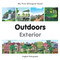 My First Bilingual Book-Outdoors (English-Portuguese) by Milet Publishing, 9781785080289