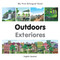 My First Bilingual Book-Outdoors (English-Spanish) by Milet Publishing, 9781785080319