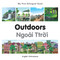 My First Bilingual Book-Outdoors (English-Vietnamese) by Milet Publishing, 9781785080340