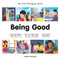 My First Bilingual Book-Being Good (English-Bengali) by Milet Publishing, 9781785080531