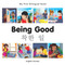 My First Bilingual Book-Being Good (English-Korean) by Milet Publishing, 9781785080609