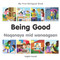My First Bilingual Book-Being Good (English-Somali) by Milet Publishing, 9781785080647