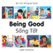 My First Bilingual Book-Being Good (English-Vietnamese) by Milet Publishing, 9781785080685