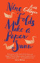Nine Folds Make a Paper Swan by Ruth Gilligan, 9781941040492