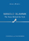 Manolo Blahnik by Jessica Bumpus, 9781800789562
