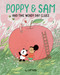 Poppy & Sam and the Windy Day Clues by Cathon, Susan Ouriou, 9781771478007