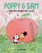 Poppy & Sam and the Windy Day Clues by Cathon, Susan Ouriou, 9781771478007