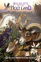Wildlife of the Holy Land (An AUC Press Nature Foldout) by Dominique Navarro, 9789774166747