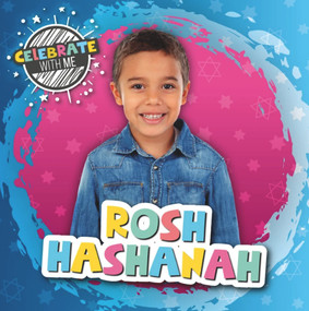 Rosh Hashanah by Shalini Vallepur, 9781839274718