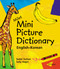 Milet Mini Picture Dictionary (English-Korean) by Sedat Turhan, Sally Hagin, 9781840594706
