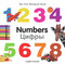 My First Bilingual Book-Numbers (English-Russian) by Milet Publishing, 9781840595765