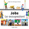 My First Bilingual Book-Jobs (English-Italian) by Milet Publishing, 9781840597066