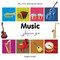 My First Bilingual Book-Music (English-Arabic) by Milet Publishing, 9781840597165