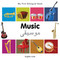 My First Bilingual Book-Music (English-Urdu) by Milet Publishing, 9781840597301
