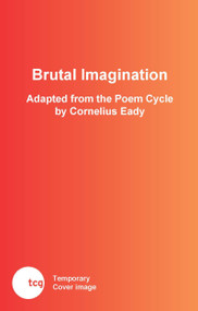 Brutal Imagination by Cornelius Eady, 9781636702674