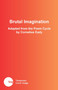 Brutal Imagination by Cornelius Eady, 9781636702674