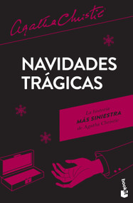 Navidades trágicas / Hercule Poirot's Christmas (Spanish Edition) by Agatha Christie, 9786070751882