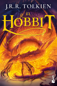 El Hobbit / The Hobbit (or There and Back Again) (Spanish Edition) by J. R. R.  Tolkien, 9786070797217
