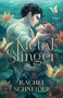 Metal Slinger (Fuego y metal / Fire & Metal 1) (Spanish Edition) by Rachel Schneider, 9786073938662