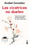 Las cicatrices no duelen / Scars Don't Hurt (Spanish Edition) by Anabel Gonzalez, 9786073940665