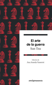 El arte de la guerra / The Art of War (Spanish Edition) by Sun  Tzu, 9786077479543